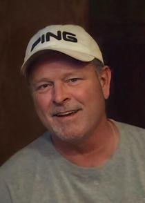 Richard Dwayne Jimison